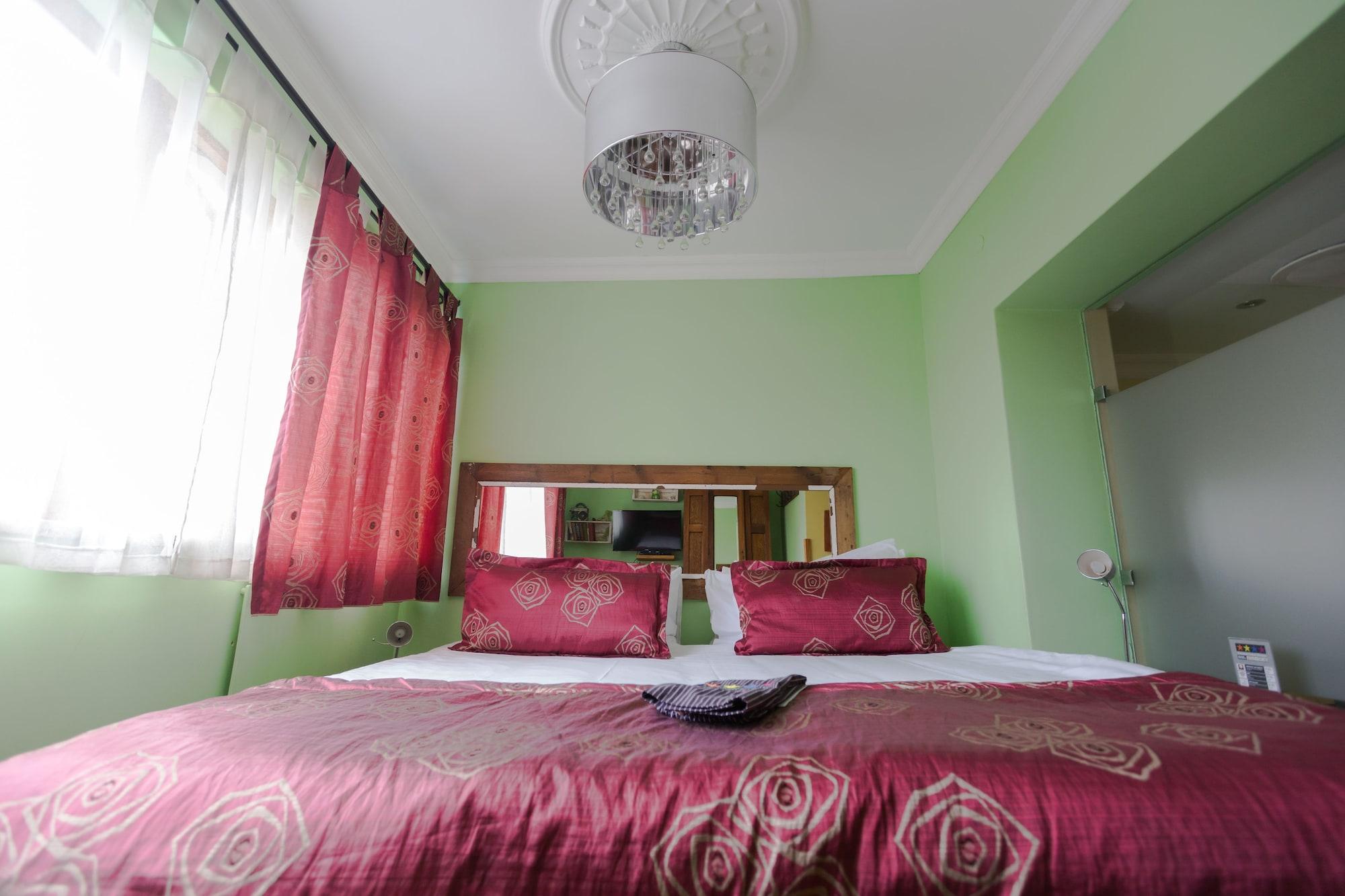 Sweet Lemon Boutique Bed & Breakfast Kapstaden Exteriör bild